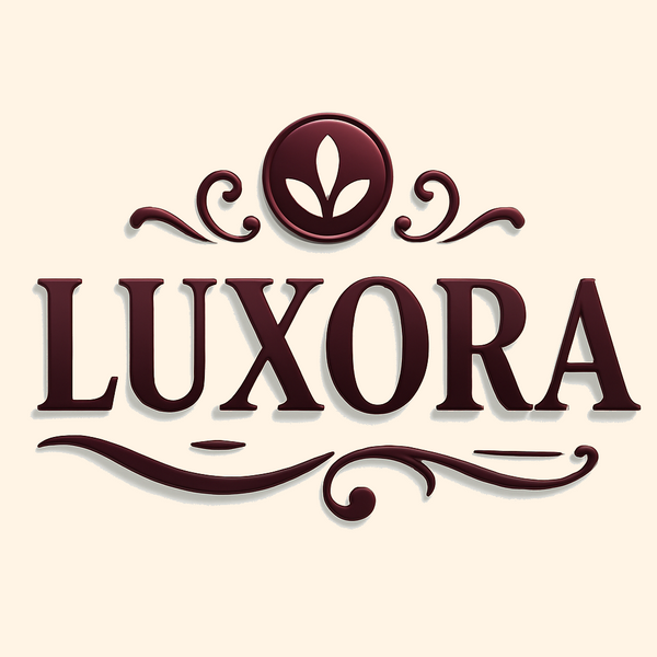 Luxora Brand